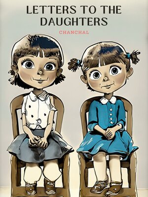 cover image of Letters to the daughters